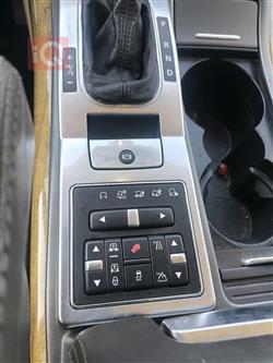 لاند ڕۆڤەر ڕانج ڕۆڤەر سپۆرت